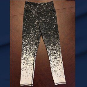 Evolution And Creation The Sofia Legging